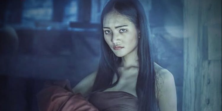 Hantu-Hantu Ikonik Thailand yang Populer di Layar Lebar