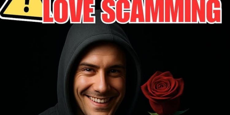 Waspada Love Scamming di Media Sosial, Jangan Sampai Jadi Korban