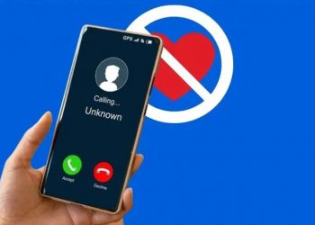 Tips Praktis Menghindari Love Scamming di Media Sosial