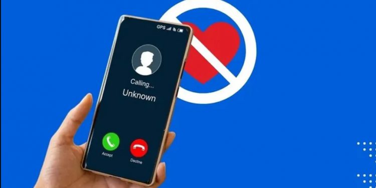 Tips Praktis Menghindari Love Scamming di Media Sosial