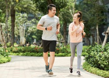 Japanese Walking vs Jogging: Mana yang Lebih Sehat?