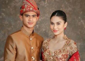 Pratama Arhan Gugat Cerai Azizah Salsha, Rumah Tangga Resmi Retak