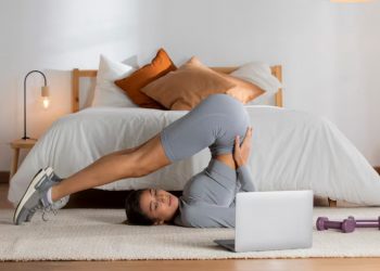 Tidur Berkualitas Tanpa Obat, Cukup dengan Olahraga Ringan Ini