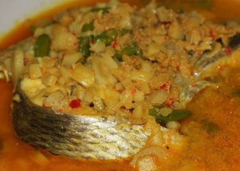 Pendap hingga Bagar Hiu, Makanan Khas Bengkulu yang Wajib Dicoba
