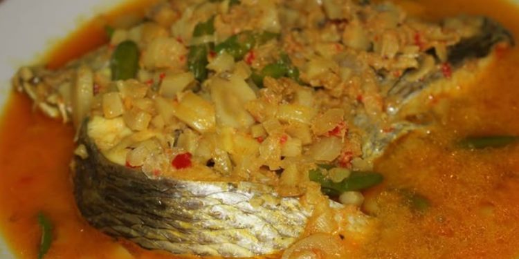 Pendap hingga Bagar Hiu, Makanan Khas Bengkulu yang Wajib Dicoba