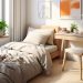 Kamar Kost Jadi Cozy! Ini 6 Inspirasi Desain Estetik