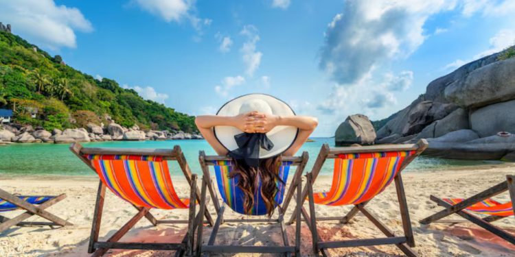 Healing Trip Singkat Bikin Anak Muda Lebih Bahagia dan Produktif