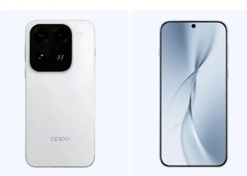 Ponsel Premium Oppo Find X9 Pro Bocor! Intip Spesifikasinya