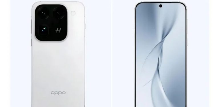 Ponsel Premium Oppo Find X9 Pro Bocor! Intip Spesifikasinya