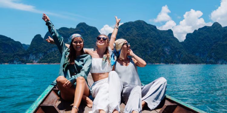 Healing Trip Singkat dengan Budget Hemat, Liburan Seru Anti Boros