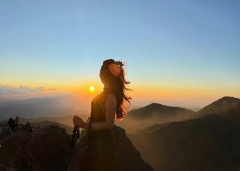 Healing Trip Low Budget, Ini 5 Destinasi Favorit Anak Muda di Bengkulu