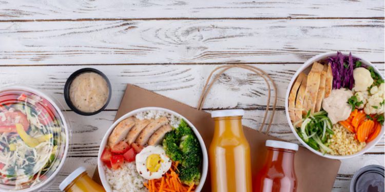 Peluang Emas! Ide Bisnis Makanan Sehat Kekinian Ramai Peminat