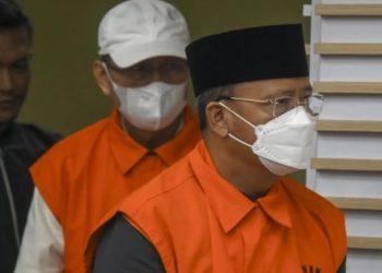 Polresta Bengkulu Siagakan 68 Personel untuk Sidang Vonis Kasus Rohidin Mersyah