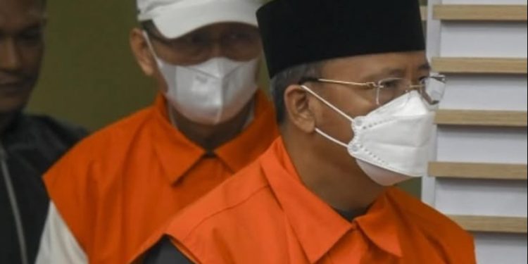 Polresta Bengkulu Siagakan 68 Personel untuk Sidang Vonis Kasus Rohidin Mersyah