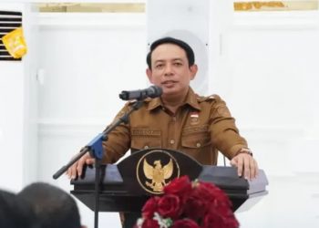 Wali Kota Bengkulu Nonaktifkan Kepala DKP Usai Jadi Tersangka Tabrak Lari