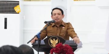Wali Kota Bengkulu Nonaktifkan Kepala DKP Usai Jadi Tersangka Tabrak Lari