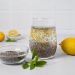 Diet Sehat dengan Chia Seed, Begini Waktu Konsumsi yang Paling Tepat