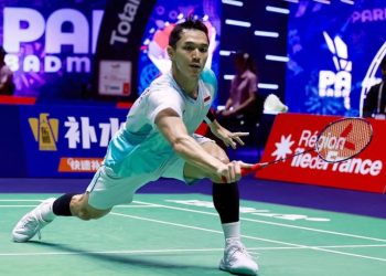 Tiga Wakil Indonesia Siap Tempur di Perempat Final Kejuaraan Dunia Bulu Tangkis 2025