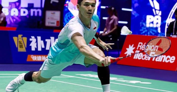 Tiga Wakil Indonesia Siap Tempur di Perempat Final Kejuaraan Dunia Bulu Tangkis 2025