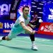 Tiga Wakil Indonesia Siap Tempur di Perempat Final Kejuaraan Dunia Bulu Tangkis 2025