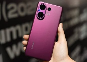 Resmi Rilis! vivo V60 Tawarkan Fotografi Premium dan Baterai Super Awet