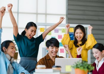 Tren Karier Gen Z: Uang Penting, Tapi Passion Nomor Satu