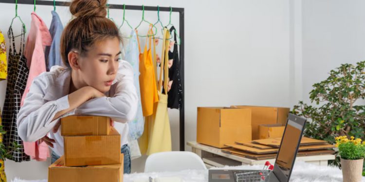 Gaya Baru Cari Uang, Gen Z Pilih E-Commerce dan Side Hustle