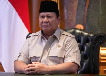 Prabowo Sampaikan Duka, Pemerintah Jamin Keluarga Ojol Korban Rantis