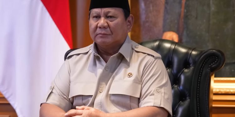 Prabowo Sampaikan Duka, Pemerintah Jamin Keluarga Ojol Korban Rantis