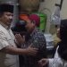 Presiden Prabowo Melayat ke Rumah Duka Affan Kurniawan, Ojol Korban Rantis Brimob