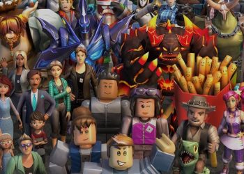 Roblox Diawasi Ketat: Pemerintah Indonesia Tegaskan Aturan Perlindungan Anak