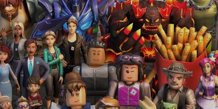 Roblox Diawasi Ketat: Pemerintah Indonesia Tegaskan Aturan Perlindungan Anak