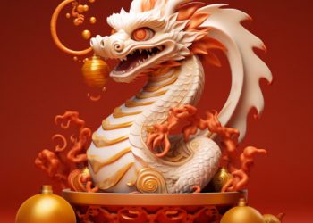 Keberuntungan dan Asmara Shio Naga Minggu Ini, Apa Kata Ramalan?