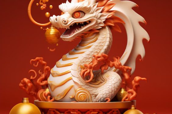 Keberuntungan dan Asmara Shio Naga Minggu Ini, Apa Kata Ramalan?