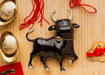 Keuangan Lancar, Shio Kerbau Panen Cuan Minggu Ini