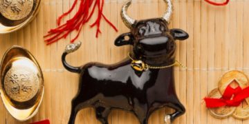 Keuangan Lancar, Shio Kerbau Panen Cuan Minggu Ini