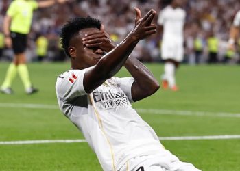 Comeback Kilat! Real Madrid Taklukkan Mallorca 2-1 Kokoh di Puncak