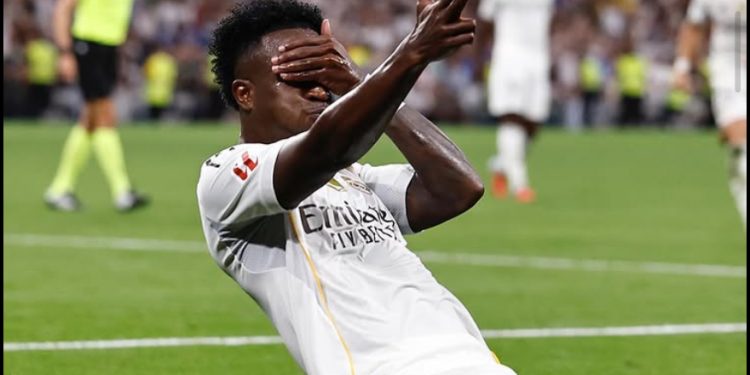 Comeback Kilat! Real Madrid Taklukkan Mallorca 2-1 Kokoh di Puncak