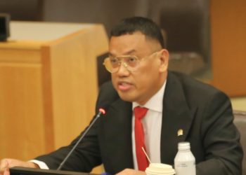 Polisi Tangkap 9 Terduga Penjarah Rumah Uya Kuya