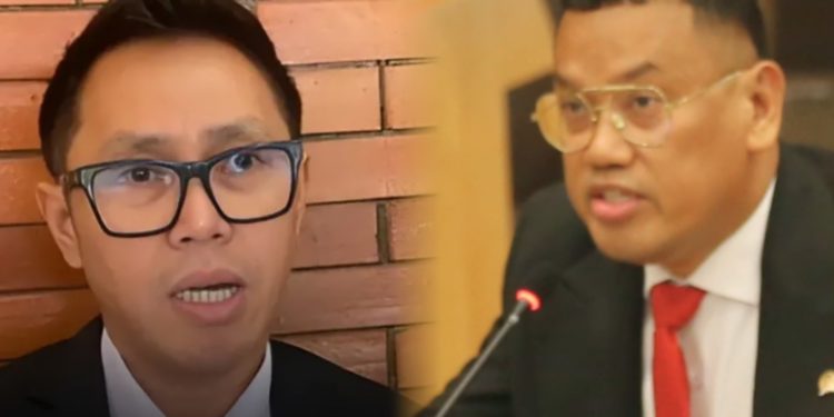 PAN Nonaktifkan Eko Patrio dan Uya Kuya dari DPR RI