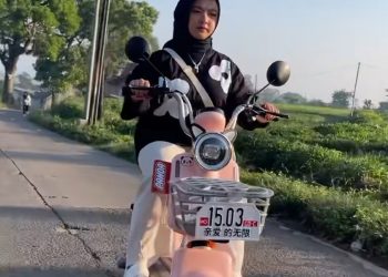 Mau Beli Sepeda Listrik Rp1 Jutaan? Ini Hal yang Wajib Dicek