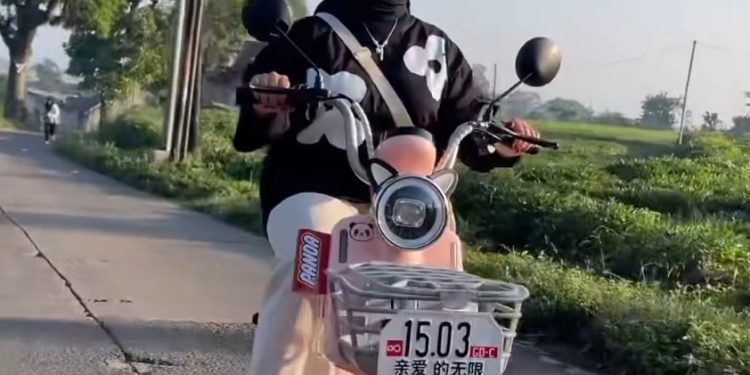 Mau Beli Sepeda Listrik Rp1 Jutaan? Ini Hal yang Wajib Dicek