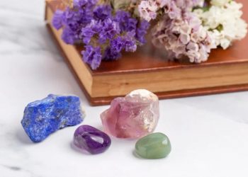 Dicari Kolektor! 6 Jenis Batu Giok yang Paling Populer Dikoleksi