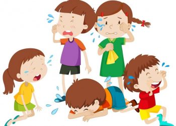 4 Kesalahan Parenting yang Membuat Tantrum Anak Semakin Parah