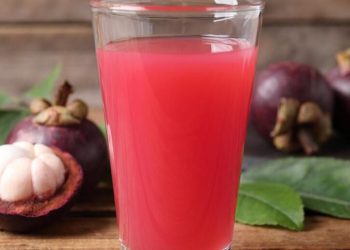 Rahasia Manfaat Buah Manggis untuk Kecantikan Kulit yang Wajib Anda Coba