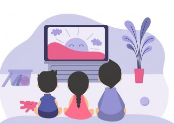 Kartun Lokal: Sarat Pesan Moral dan Nilai Pendidikan