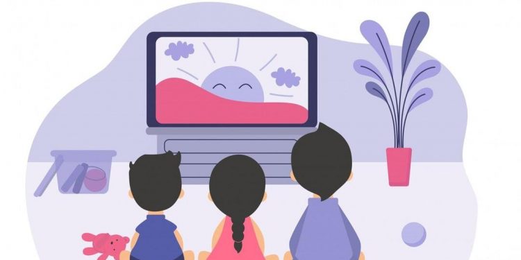 Kartun Lokal: Sarat Pesan Moral dan Nilai Pendidikan