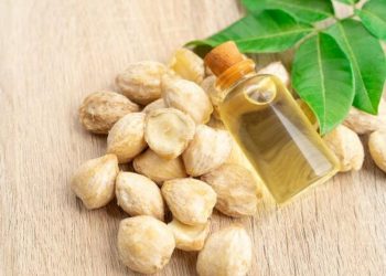 Manfaat Kemiri untuk Rambut Sehat dan Kuat Alami, Tanpa Efek Samping