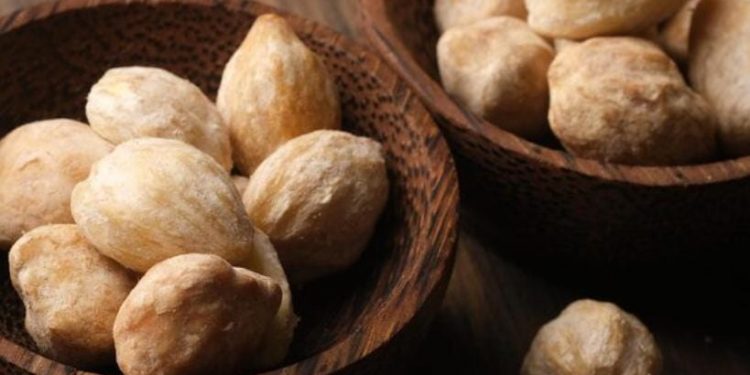 Tips Menyimpan Kemiri agar Awet dan Tidak Cepat Tengik