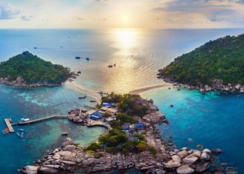 Labuan Bajo: Surga Wisata Indonesia yang Mendunia